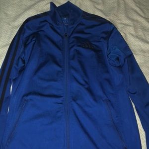 Adidas jacket